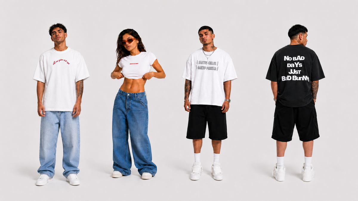 DROP III