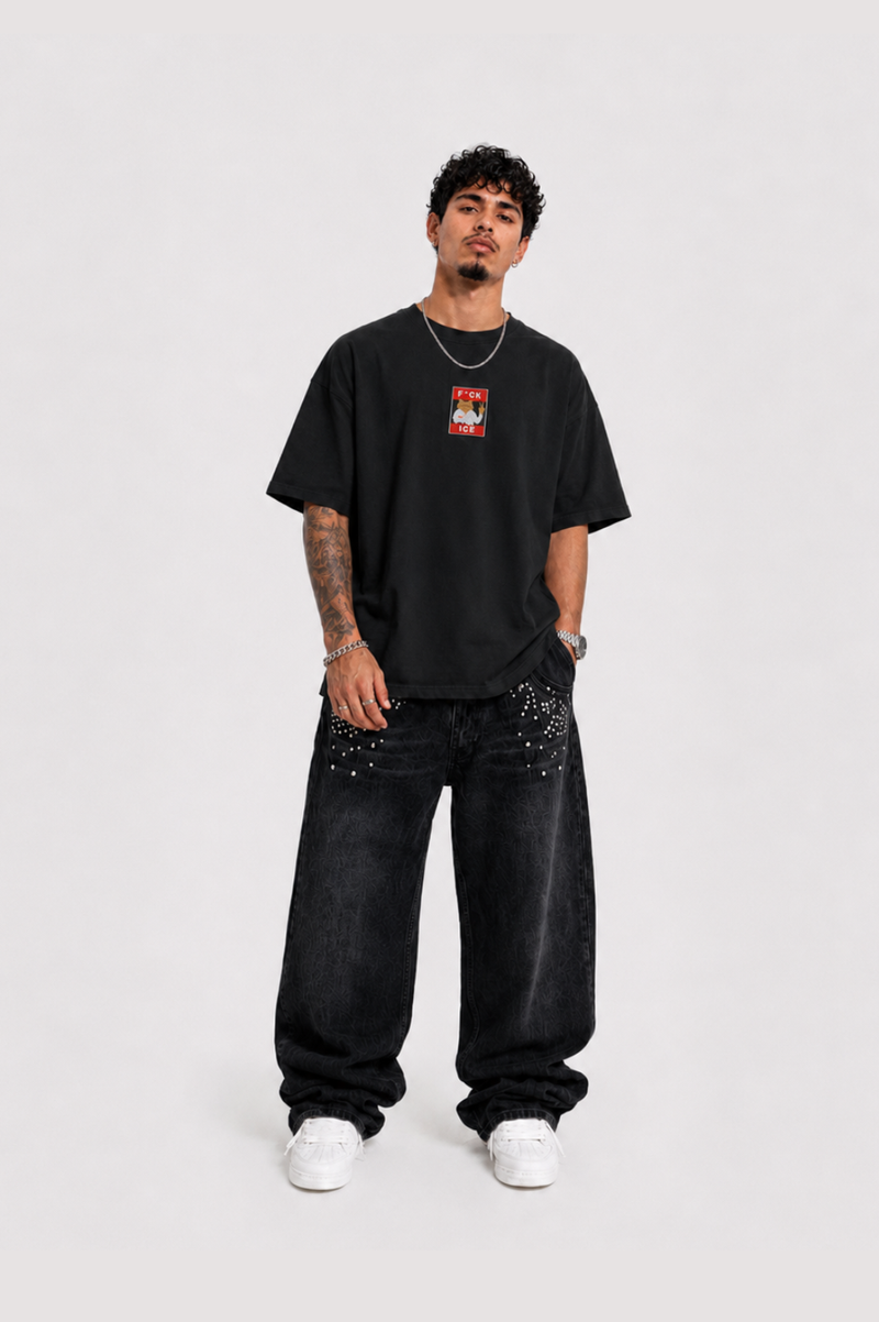 F*CK ICE Tee