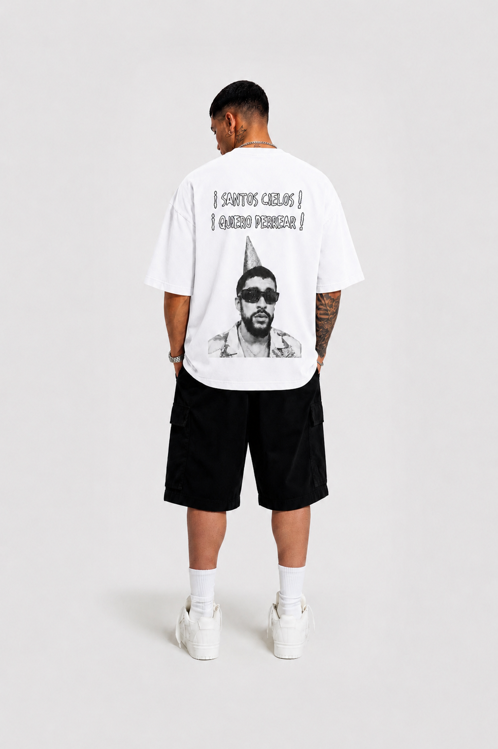 Santos Cielos Tee-thumbmail-4