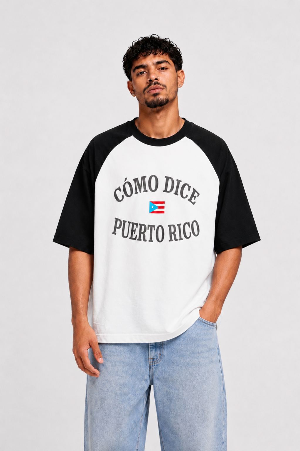 Cómo Dice PR Tee-thumbmail-4