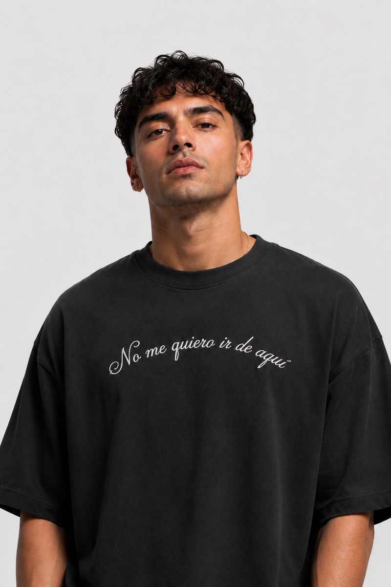 No Bad Days Tee