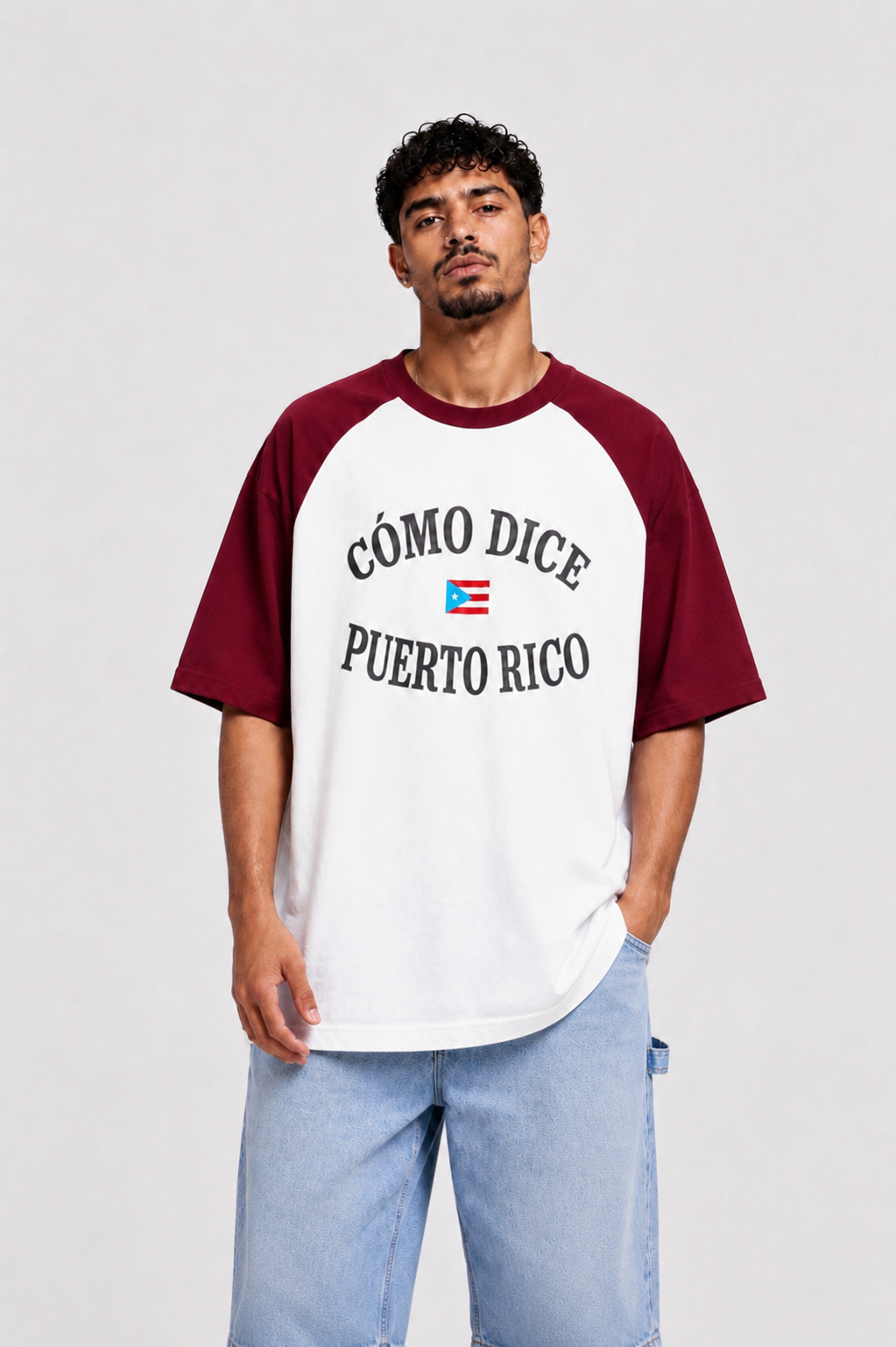 Cómo dice PR Tee-thumbmail-4