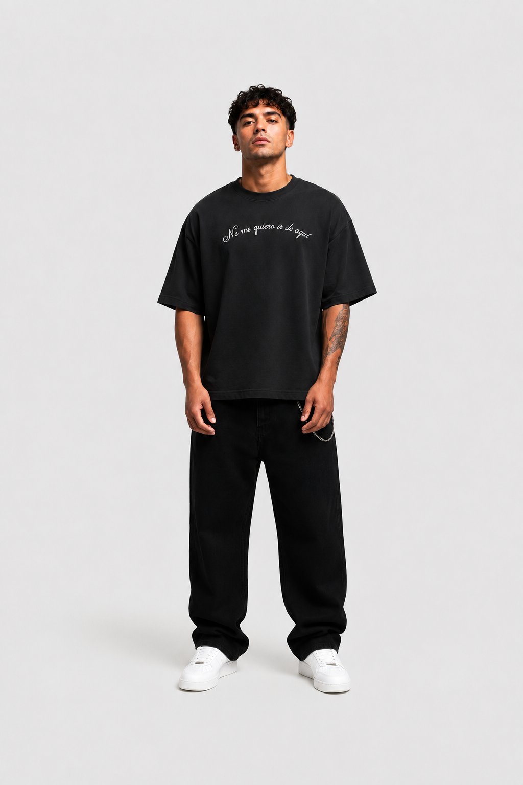 No Bad Days Tee