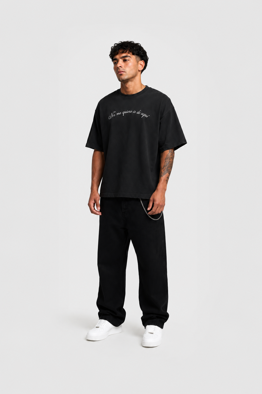 No Bad Days Tee-thumbmail-2