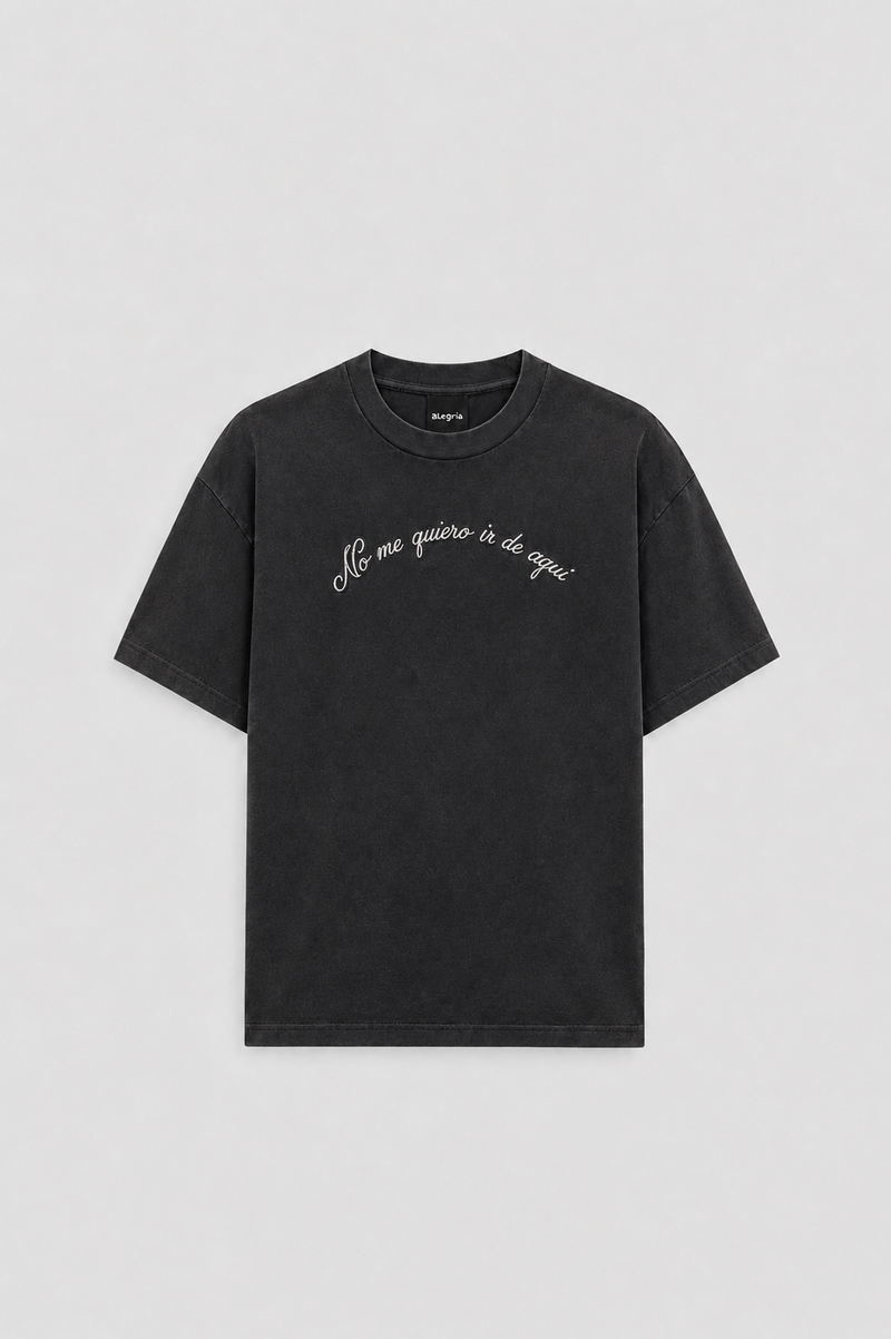 No Bad Days Tee