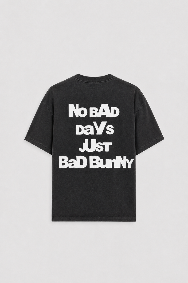 No Bad Days Tee