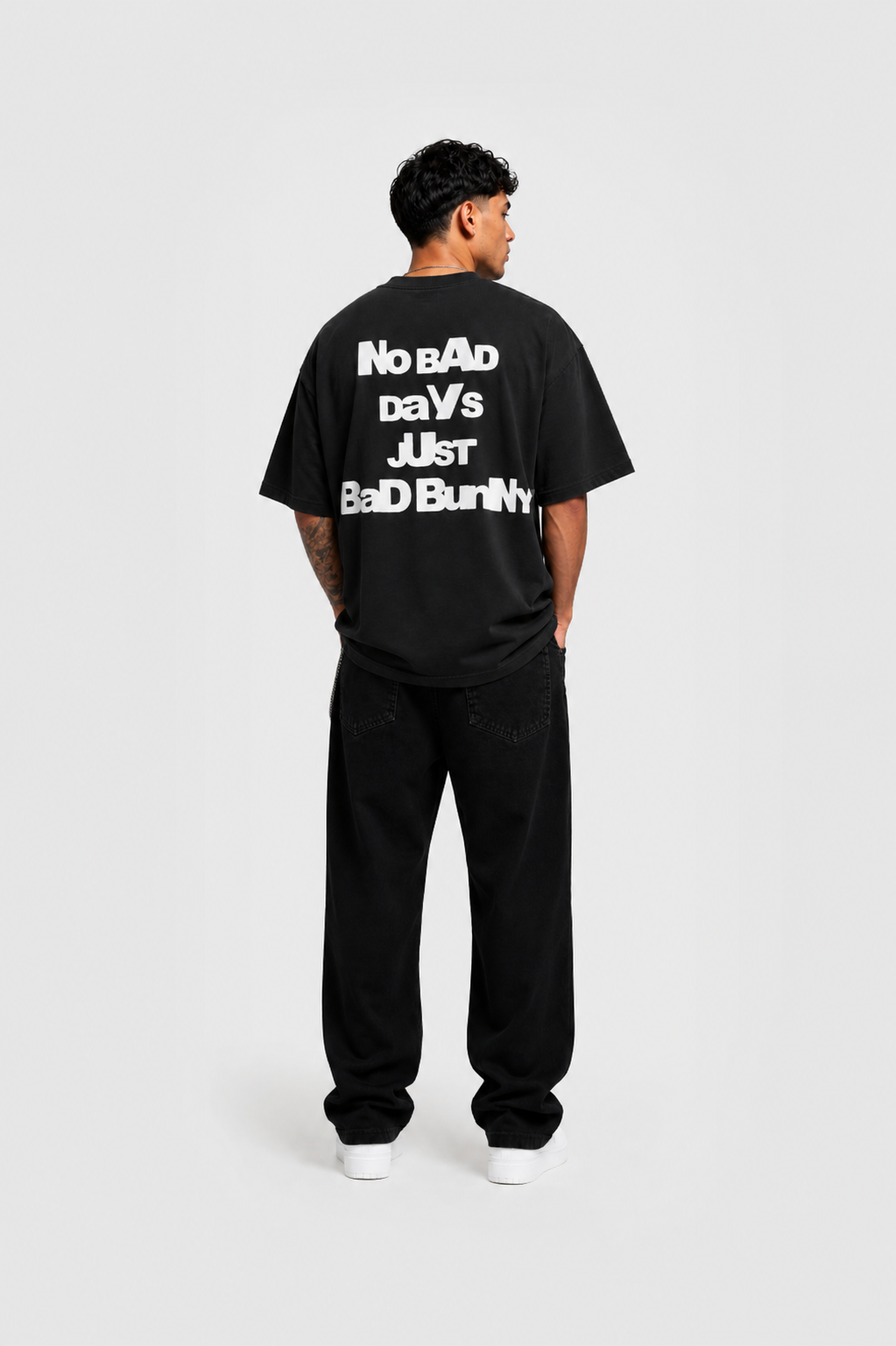No Bad Days Tee-thumbmail-3