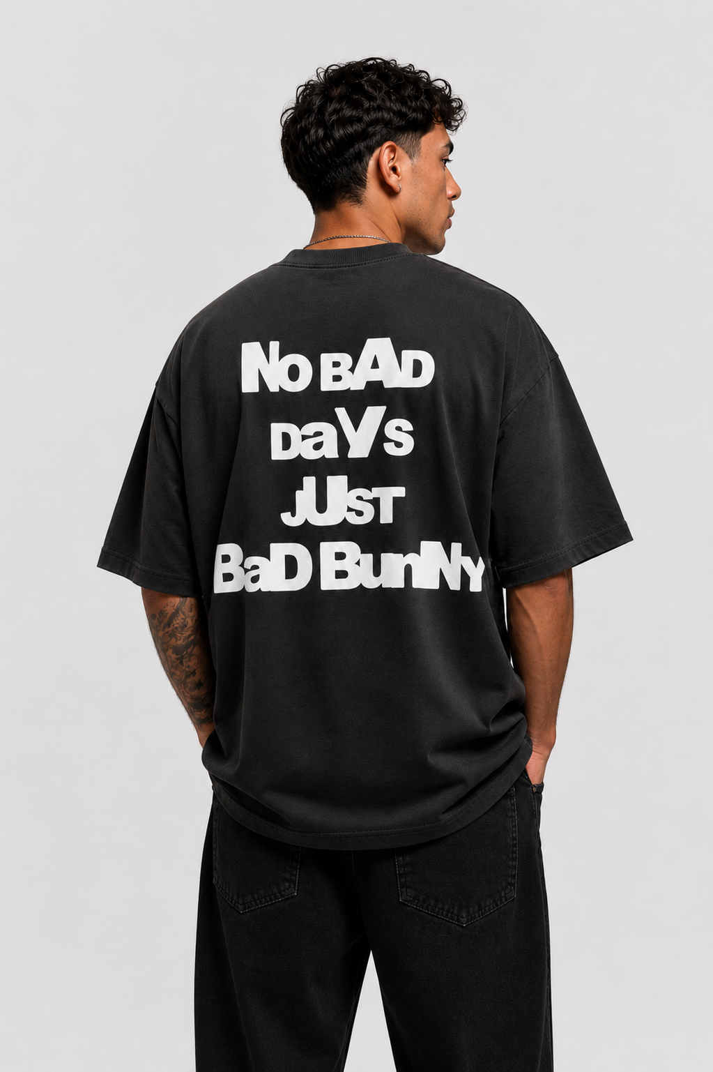 No Bad Days Tee-thumbmail-5