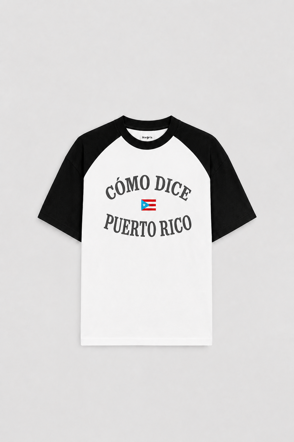 Cómo Dice PR Tee-thumbmail-6