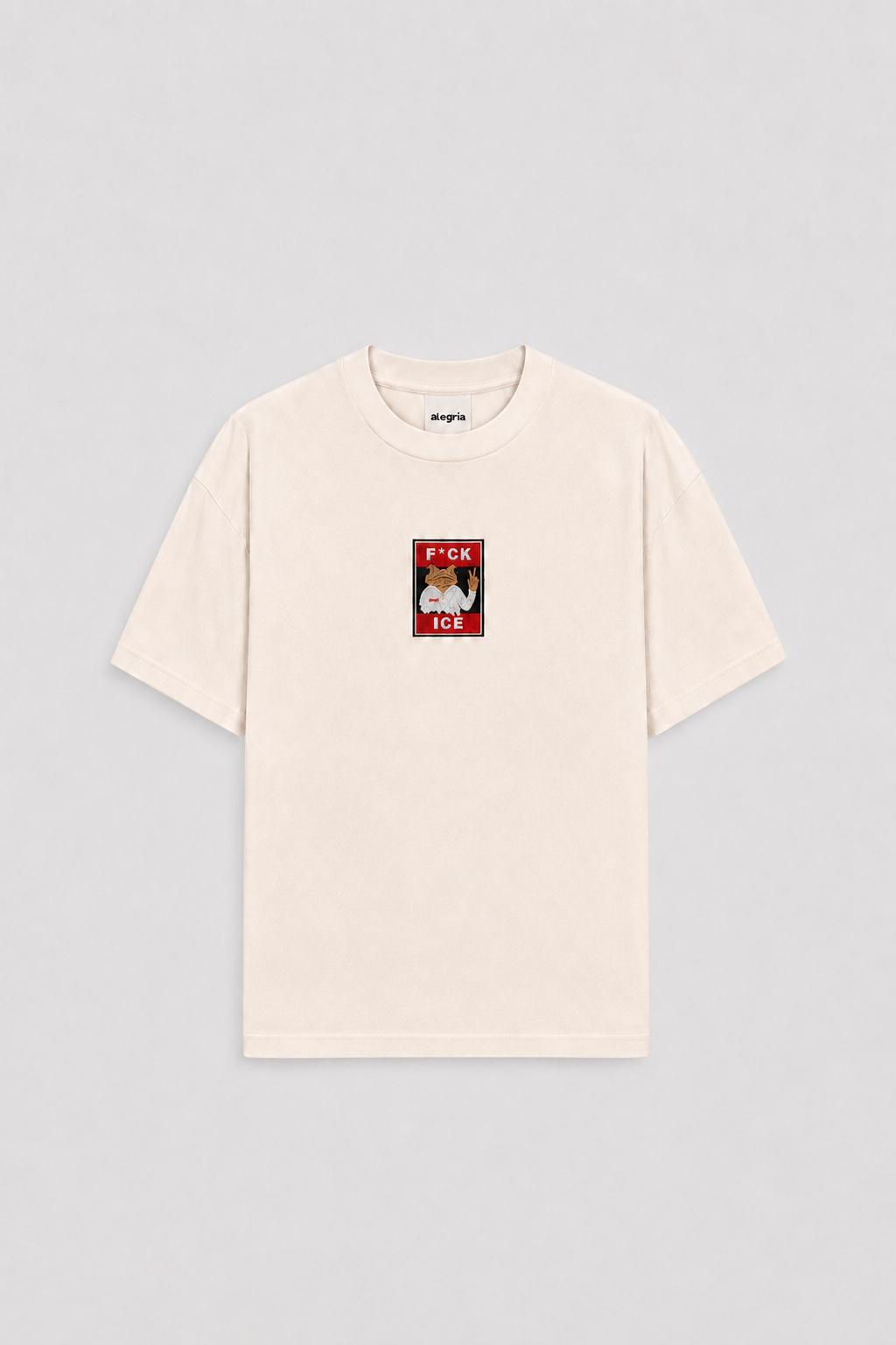 F*CK ICE Tee-thumbmail-6