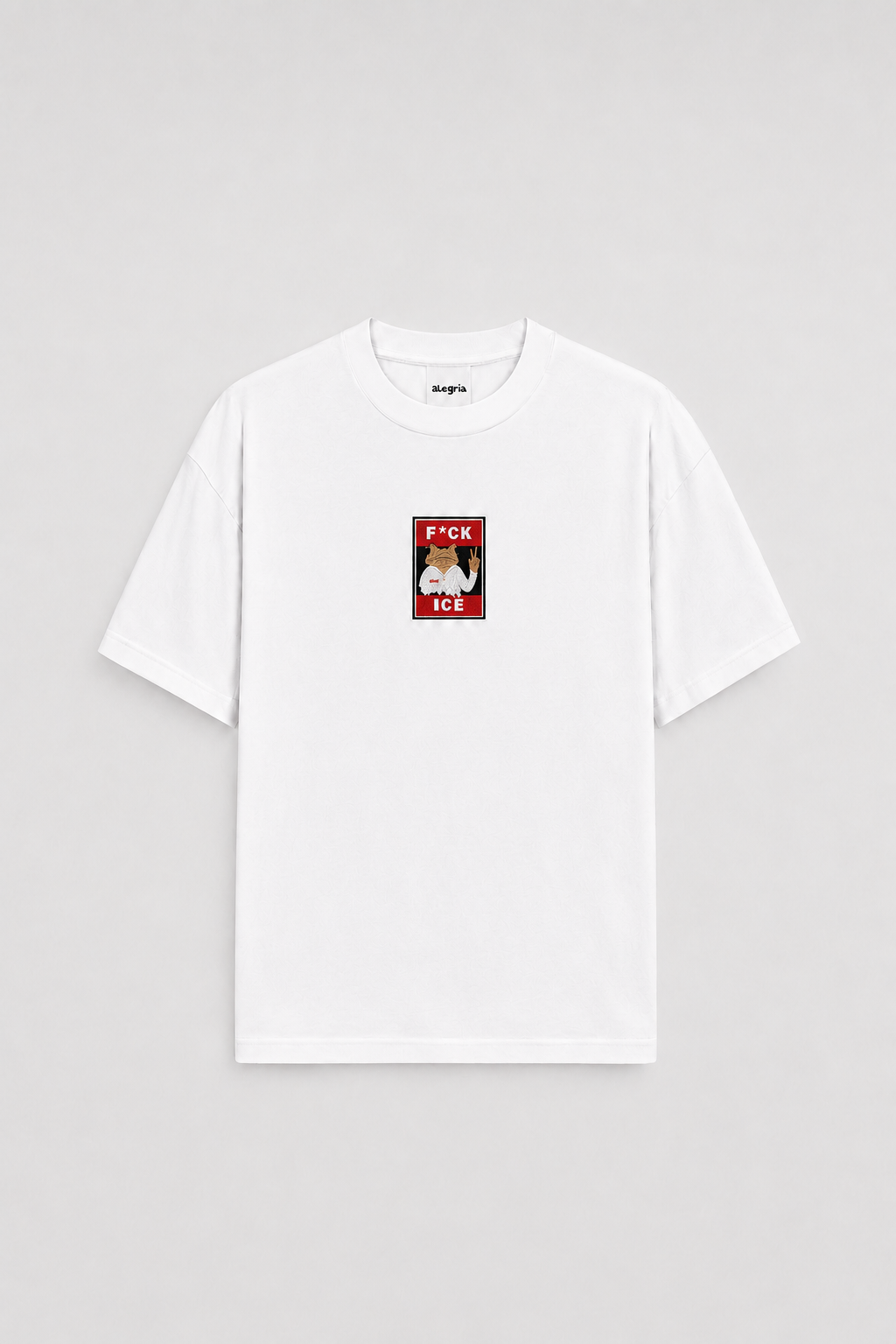 F*CK ICE Tee-thumbmail-6