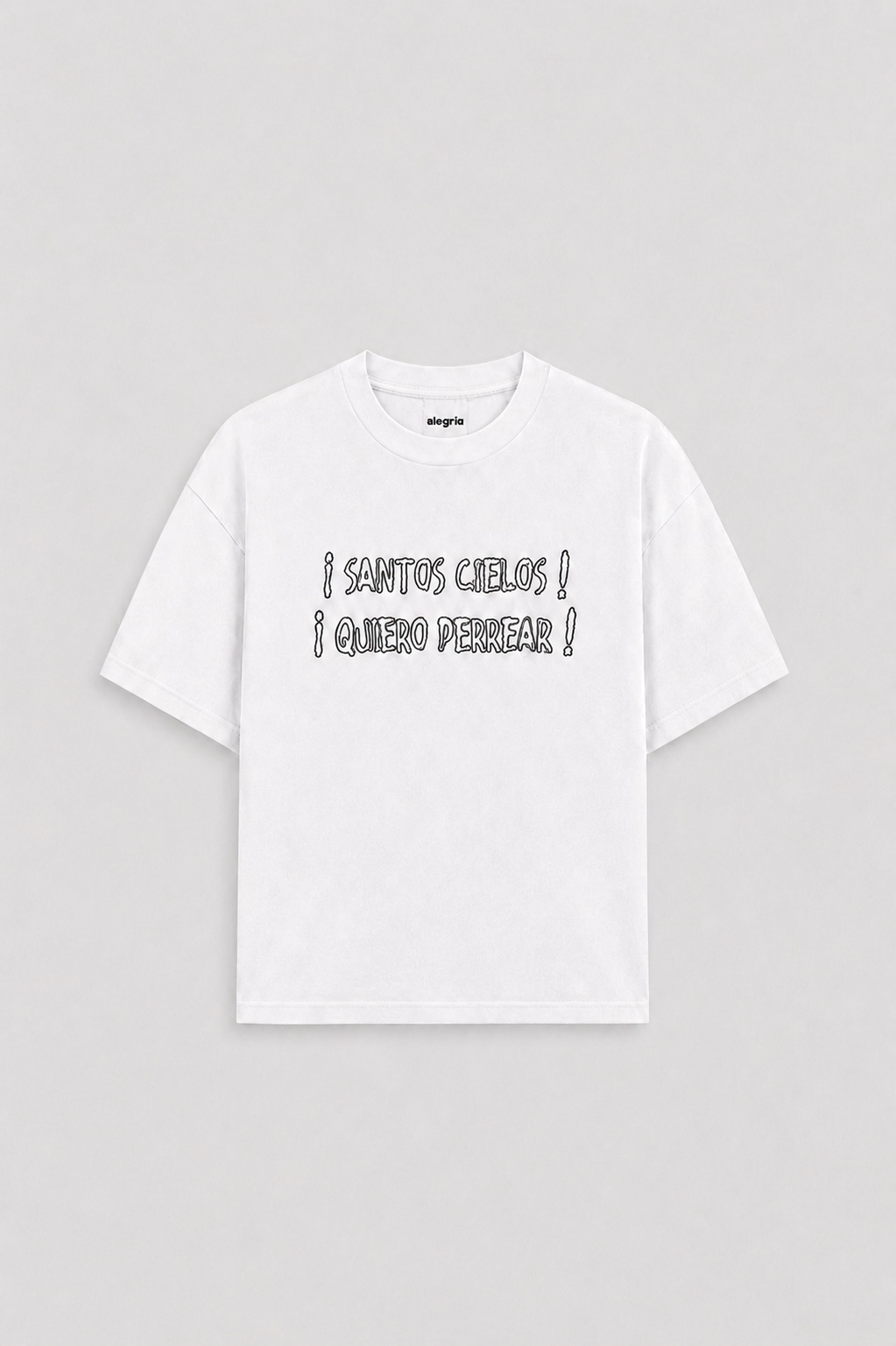 Santos Cielos Tee-thumbmail-8