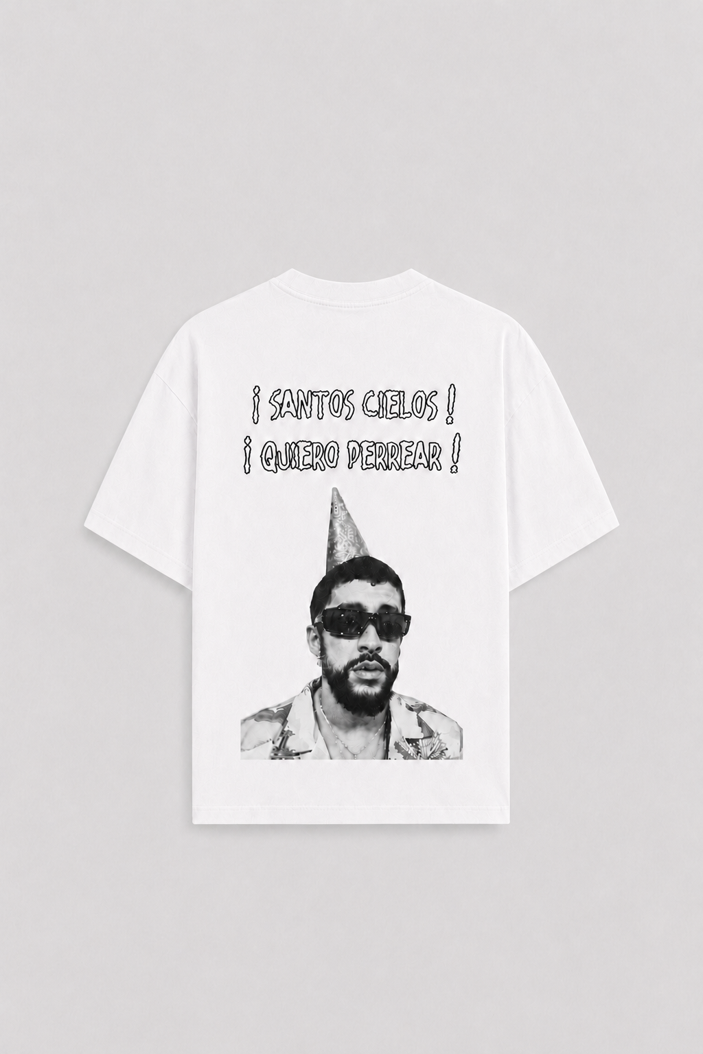 Santos Cielos Tee-thumbmail-9