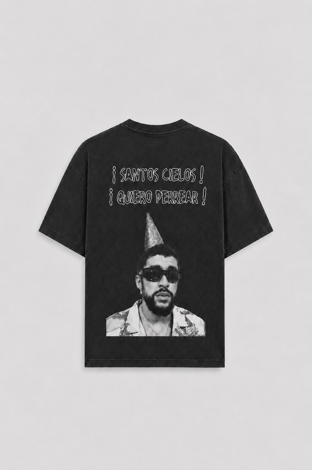 Santos Cielos Tee-thumbmail-7