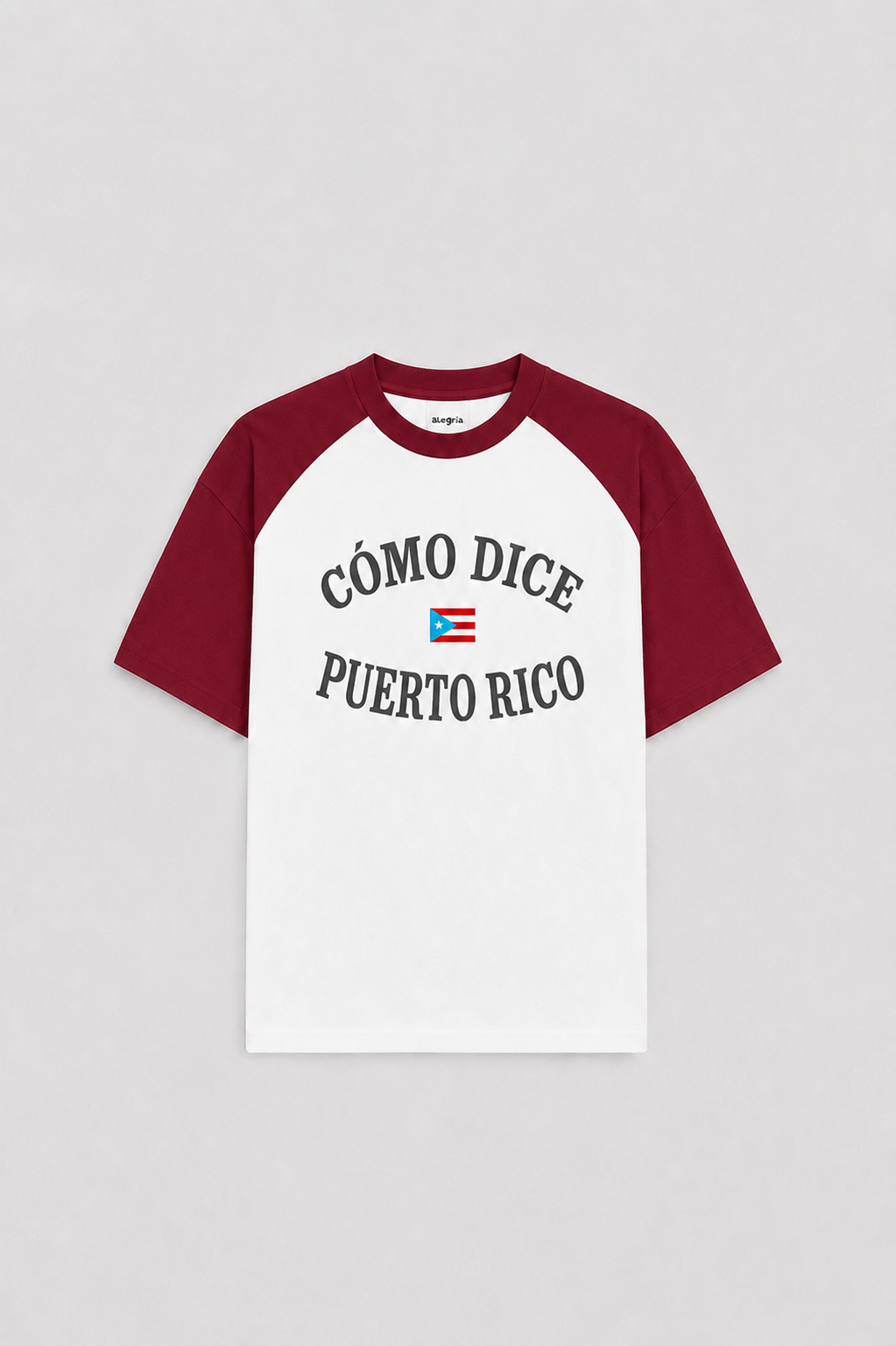 Cómo dice PR Tee-thumbmail-6