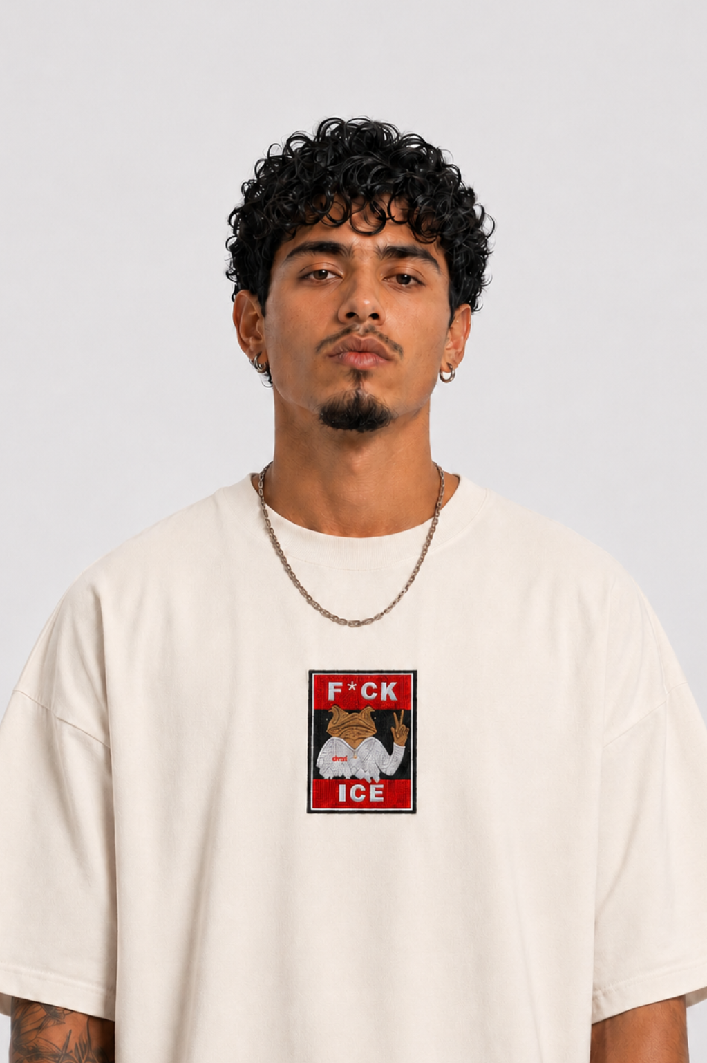 F*CK ICE Tee-thumbmail-5